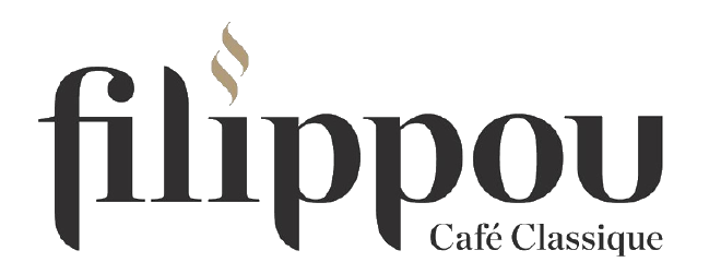 filippou cafe logo
